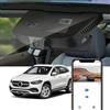 Fitcamx Dash Cam compatibile con Mercedes - Benz GLA 250 2015-2023 (HD2-5828) H247 X156, OEM Dashcam 4K 2160p UHD Video Wifi, Loop Recording, G Sensor, Plug and Play, 64 GB Card