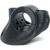 Sconosciuto SUPPORTO SOSTEGNO COMPATIBILE CON TOMTOM RIDER 410/450/550 PER MANUBRI DA 20mm-22mm / 28mm-32mm (33 mm)