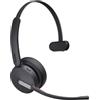 Yealink Headset BH 70 Mono UC USB-C/A (1208706)