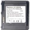 AccuCell batteria adatta per LG KS20, lglp gbkm, SBPP0023301