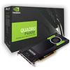 PNY nVidia Quadro P4000 Scheda Grafica da 8 GB, 1792 Cuda Core, Nero