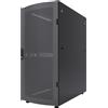 INTELLINET NETWORK SOLUTIONS INTELLINET I-CASE FP-3626BKX - Armadio Server Rack 19'' 600x1200 36U da Assemblare Nero