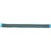WEIMEI 2 pz Base inferiore Caso Gomma Piedi Strisce per Dell Inspiron 5368 5378 7368 7460 7569 13-7