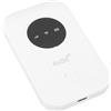 TOPINCN Router Portatile 4G 5G Slot per Scheda SIM Modem USB Hotspot Mobile da 300 Mbps per Viaggiatori Globali 1 X Router Portatile