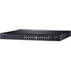 Dell Networking N1524P Poe+ 24X 1Gbe