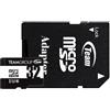 TEAMGROUP Team Group Scheda di memoria Micro SDHC da 32 GB