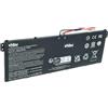 vhbw batteria compatibile con Acer Predatore Helios 300 G3-572-763V, G3-572-7884, PH315-51-54Q4 notebook (3000mAh, 15,2V, Li-Poly)