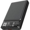 Devia Power Bank carica rapida 22.5w Wireless magnetico 10.000mah Marca
