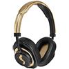 Master & Dynamic MW50+ Cuffie wireless Bluetooth design 2-in-1 intercambiabile per cuffie over-ear/on-ear, Michael Jackson Edition
