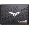 TEAMGROUP TEAM GROUP VULCAN Z 256 GB, SSD T253TZ256G0C101