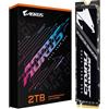 Gigabyte SSD AORUS Gen4 7300 2TB
