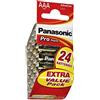 Panasonic 1X24 Pro Power Diamond Micro Aaa