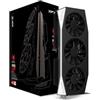 XFX Scheda grafica Mercury AMD Radeon RX 9060 XT OC Gaming Edition con 16 GB di GDDR6, HDMI 2xDP, AMD RDNA™ 4 (RX-96TMERCB9)