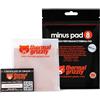 Thermal Grizzly Minus Pad 8-100 × 100 × 1,0 mm