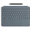 MICROSOFT Surface Pro 12 Keyboard mit Slim Pen, Ozean - ocean