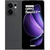 OPPO Reno Reno13 F 5G AI Smartphone, Tripla fotocamera 50+8+2MP, Selfie 32MP, Display 6.67" 120HZ AMOLED FHD+, 5800mAh, RAM 8GB(Esp4GB/6GB/8GB)+ROM 256GB, [Versione Italia], Graphite Grey