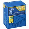 Intel Pentium Processor G4400 (3M Cache, 3.30 GHz) DDR4
