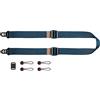 PEAK DESIGN Courroie Slide Lite Midnight SLL-MN-3