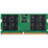 HP - DDR5 - Modul - 16 GB - SO DIMM 262-PIN - 5600 MHz / PC5-44800 - 1,1 V (AL0M6AA)