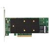 LSI LOGIC BROADCOM 05-50008-02 9440-8i Controller di Memoria (Raid), Scheda Plug-in, Basso Profilo, Nero/Verde