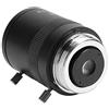 Sonew Obiettivo per Telecamera di Sicurezza, Lunghezze Focali da 3,5 Mm a 8 Mm, Lente di Apertura Manuale per Telecamera CCTV in Lega di Alluminio 720P CS-Mount F1.4