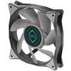 IceGALE Iceberg Thermal IceGALE 120mm PWM Premium Case Fan (Gray)