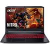 Acer Nitro 5 AN515-55-53E5 Gaming Laptop | Intel Core i5-10300H | NVIDIA GeForce RTX 3050 GPU | 15.6in FHD 144Hz IPS Display | 8GB DDR4 | 256GB NVMe SSD | Intel Wi-Fi 6 | Backlit Keyboard