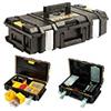 DEWALT Dewa Tough Box DS 150 bk