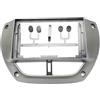 REOKIP Kit Di Montaggio Per Cruscotto Da 9 Pollici Per TOYOTA RAV4 2001-2006, Con Pannello Video, Lettore Audio, Cornice 2 DIN(Fascia)