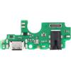 Generic Compatibile con TCL 40 SE Ricambio Circuito MODULO PCB Scheda Porta USB Type C CONNETTORE Jack di Carica Ricarica + Microfono CHIAMATE DC Board SYNC Dati +in Jack Cuffie