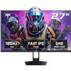 KTC 27 Inch Gaming Monitor