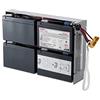 APC RBC24 Pacco Batterie Sostitutive per UPS