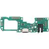 Generico Ricambio Compatibile con OPPO A96 4G / Reno7 Z CPH2333 microfono FLAT FLEX sub Board DOCK JACK PORTA INGRESSO Usb TYPE C PER CONNETTORE CAVO CARICA RICARICA+MICROFONO SYNC DATI