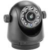 Ropaix Telecamera Posteriore Per Rimorchio Camper Camion Per IOS Per Android 5G WiFi Gancio Magnetico Telecamera Posteriore Wireless Visione Notturna Ricaricabile Retrocamera Auto