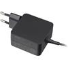 Asus ZenBook 14 UM433DA originale alimentatore 45 watt wallplug UE forma normale