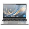Breloom 2026 PC Portatile da 15.6, Computer Portatile con Win 11 Pro, Notebook Celeron 5205U, Laptop 8GB RAM 1TB SSD, USB 3.0, HDMI, Display FHD 1920x1080, Wi-Fi 5, Impronta/Tastiera retroilluminata