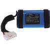 vhbw 1x batteria compatibile con JBL Charge 5 casse, altoparlanti, speaker (10000mAh, 3,7V, Li-Ion)