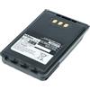 vhbw batteria compatibile con Icom ID-31E, ID-31A, ID-51E, ID-51A radio (1880mAh, 7,4V, Li-Ion)