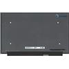 Visiodirect Schermo Display 15.6 LED compatibile con NE156FHM-NX2 1920X1080 144Hz senza fissaggios connettore 25mm 40 pin