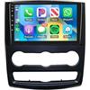 Generico Android 15 Autoradio 2 Din per Mercedes Benz Sprinter Carplay 9 IPS Touchscreen Stereo Auto con GPS Bluetooth DSP FM USB SWC Telecamera posteriore(4G+64G)