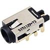 JINTAI per ASUS D553 D553M D553SA D553MA D453 D453M D453MA X553 X553M X553MA X553MA X553S X553SA X453MA P553 P553M P553MA P453 P453M P453MA F553M F553MA Connettore di Alimentazione DC Power Jack Dock