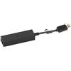 BODYA Adattatore per fotocamera PS4 per l'utilizzo di PSVR su console PS5, cavo adattatore convertitore USB 3.0, nero