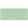 Trust Lyra compact wireless keyboard 25142