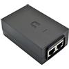 Ubiquiti Networks POE-24-24W-G Gigabit Ethernet 24V adaptador e inyector d #3552