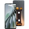 Generic YOOOKOOO per ZTE Libero 5G 6.6 Display LCD Touch Screen Digitizer Assembly Parti di Riparazione di Ricambio