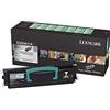 Lexmark Original Lexmark E250A11A 3500 Yield Black Toner Cartridge - Retail by Lexmark