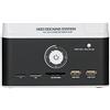 Generico Docking Station Hard Disk USB 3.0 Dual Bay per HDD/SSD SATA 2.5"/3.5", Supporta fino a 8TB, Clone Offline One Touch, Lettore Schede SD/TF/CF/MS/M2, Hub USB, Hot Swap Plug&Play (HDD Non Inclusi)