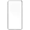 Quad Lock Cover Trasparente Poncho per Galaxy S10+