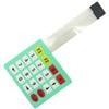 Generic 1pcs 4x5 Matrice Array 20 Tasti Interruttore di Membrana Tastiera Pannello di Controllo Tastiera Microprocessore Controller Tastiera per Arduino 5 * 4