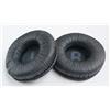 V-MOTA Cuscinetti per auricolari compatibili con cuffie JBL Tune 600,500BTNC, 510bt, 500 BT, 660 NC, JR300, JR 300BT, cuscinetti di ricambio per riparazione (nero)